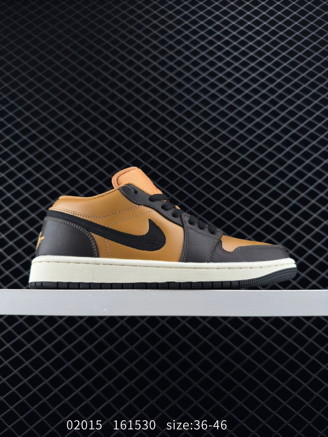 Air Jordan 1 Low AJ1